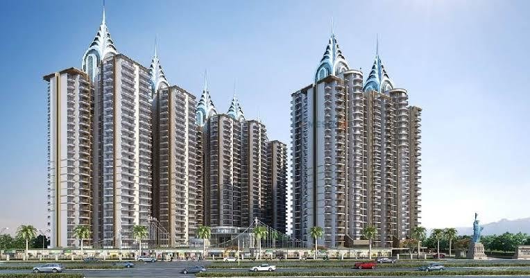 2BHK Flat Sale In Migsun Wynee, Greater Noida