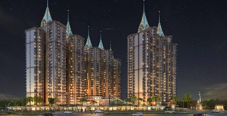 2BHK Flat Sale In Migsun Wynee, Greater Noida