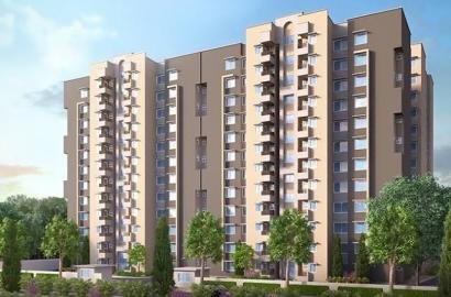 4+1BHK Flat Sale In Stellar M1 Legacy, Greater Noida