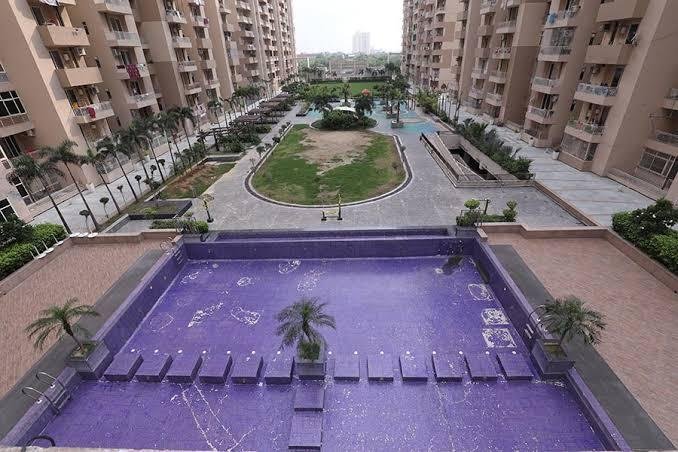 4BHK Flat Sale In Ace Platinum, Greater Noida