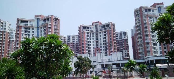 3BHK Flat Sale In SDS NRI Residency, Greater Noida