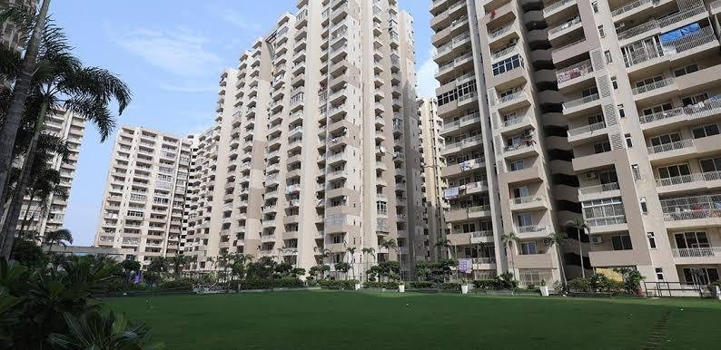 4BHK Flat Sale In Ace Platinum, Greater Noida