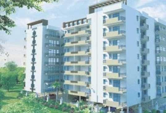 2BHK Flat Sale Adarsh Hindon Vihar, Noida