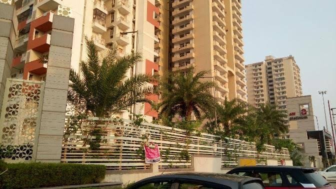 4BHK Flat Sale In Ace Platinum, Greater Noida