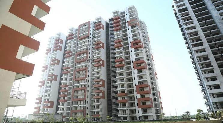 4BHK Flat Sale In Ace Platinum, Greater Noida