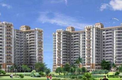 3BHK Flat Sale In SDS NRI Residency, Greater Noida
