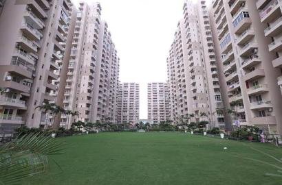 4BHK Flat Sale In Ace Platinum, Greater Noida
