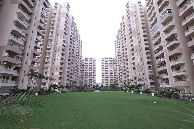 4BHK Flat Sale In Ace Platinum, Greater Noida