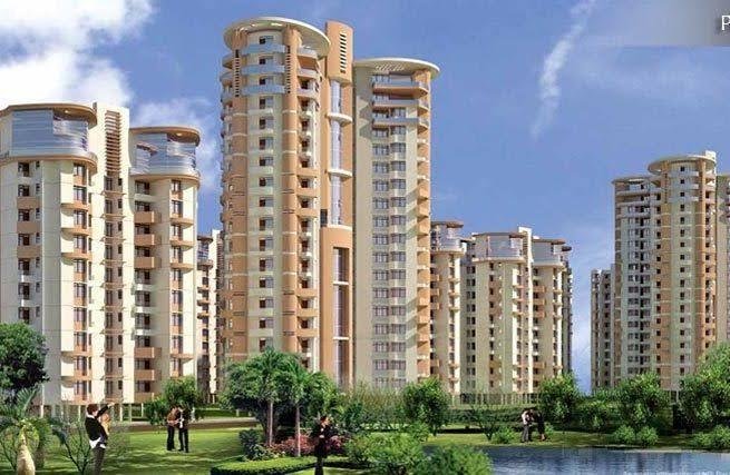3BHK Flat Sale In SDS NRI Residency, Greater Noida