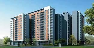 3+1BHK Flat Sale In Unitech Habitat, Greater Noida