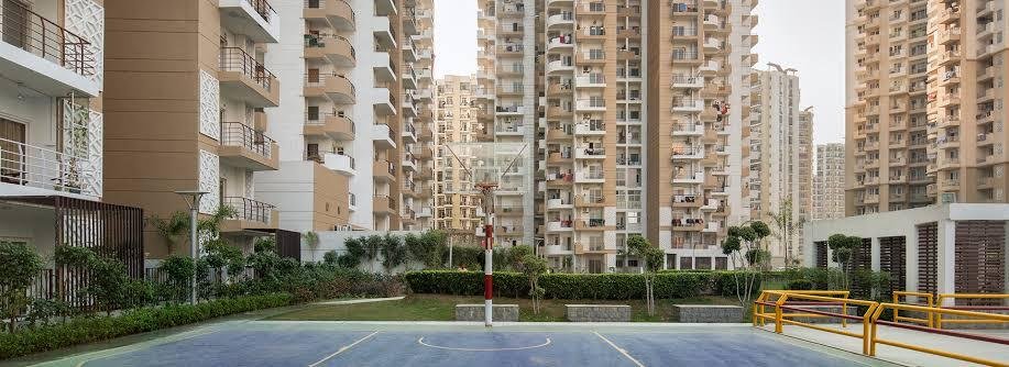 2BHK Flat Sale In Express Zenith, Noida