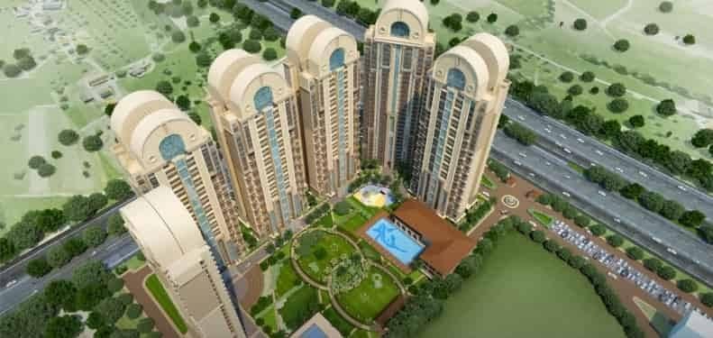 3+1BHK Flat Sale In Unitech Habitat, Greater Noida