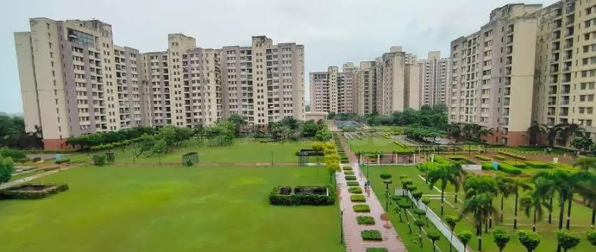 3+1BHK Flat Sale In Unitech Habitat, Greater Noida