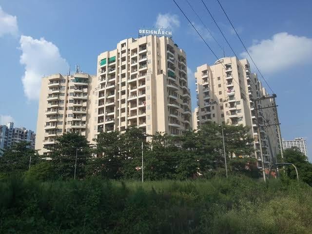 2BHK Flat Sale In Dasnac Designarch, Greater Noida