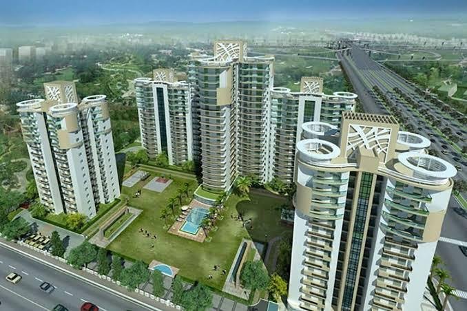 2BHK Flat Sale In Victory One Amara, Greater Noida