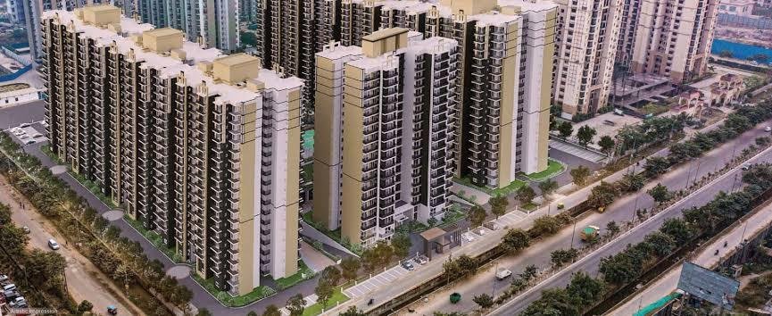 3BHK Flat Sale In Stellar One-2 In Noida Extension