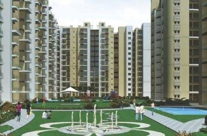 2BHK Flat Sale In Dasnac Designarch, Greater Noida