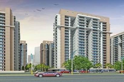 2BHK Flat Sale In Victory One Amara, Greater Noida