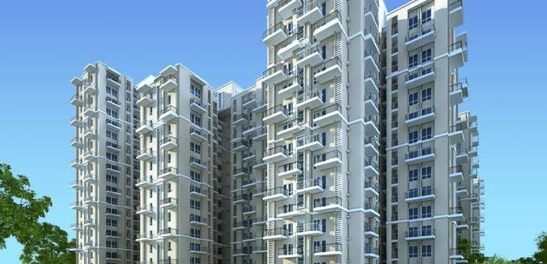 3BHK Flat Sale In Antriksh Nature, Noida