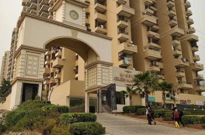 2BHK Flat Sale In Migsun Green Mansions Site-C, Greater Noida