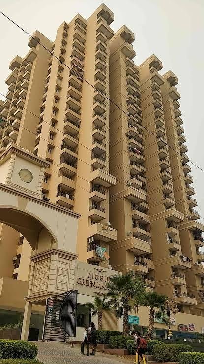 2BHK Flat Sale In Migsun Green Mansions Site-C, Greater Noida
