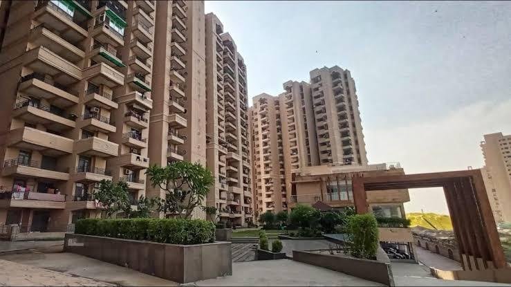 2BHK Flat Sale In Migsun Green Mansions Site-C, Greater Noida