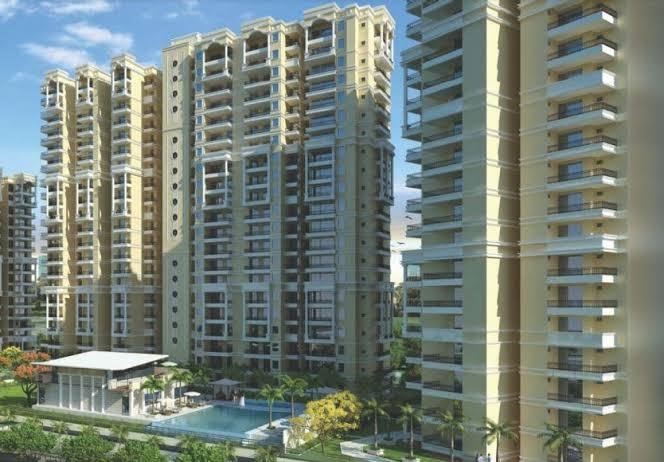 2BHK Flat Sale In Migsun Green Mansions Site-C, Greater Noida