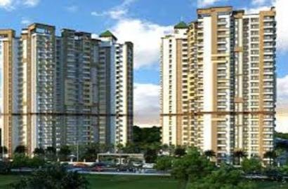 2BHK Flat Sale In Divyanshu Flora, Noida Extension