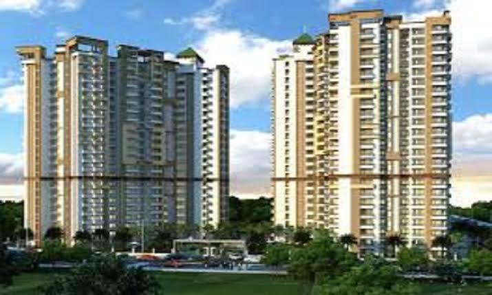 2BHK Flat Sale In Divyanshu Flora, Noida Extension