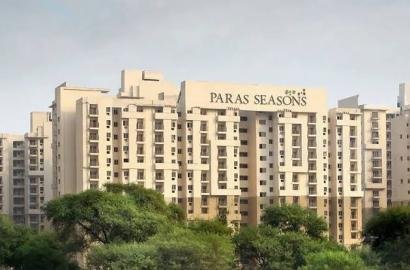 2BHK Flat Sale In Paras Seasons, Noida
