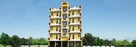1BHK Flat Sale In Royal Apartment, Noida