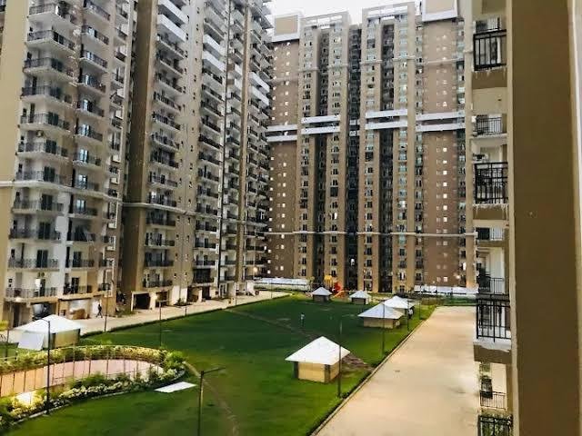 3BHK Flat Sale In Saviour GreenArch, Noida Extension