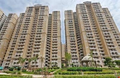 1BHK Flat Sale In Royal Apartment, Noida
