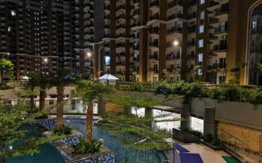 3BHK Flat Sale In Saviour GreenArch, Noida Extension