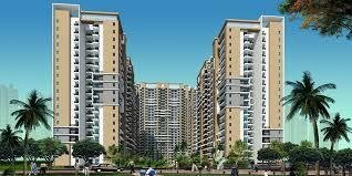 2Bhk + Study flat Available in Aditya Celebrity Home sector 76 Noida