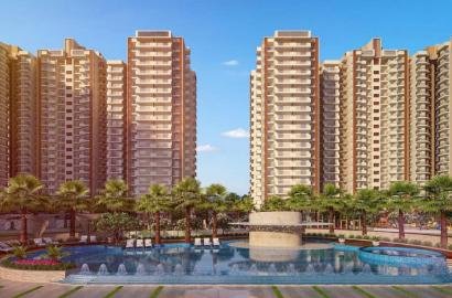 3BHK Flat Sale in Nirala Estate Noida extension