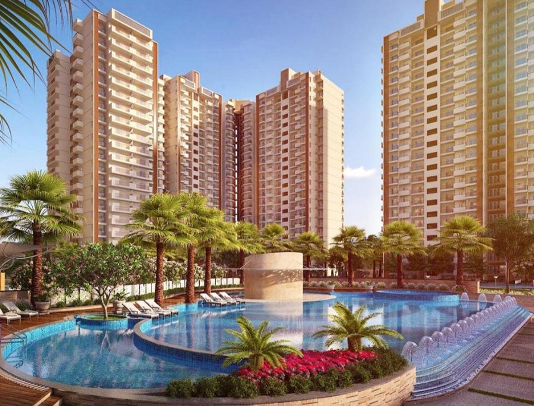 3BHK Flat Sale in Nirala Estate