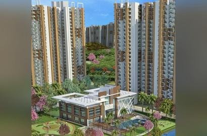 1BHK Flat Sale in Amarpali Dream Valley noida extension