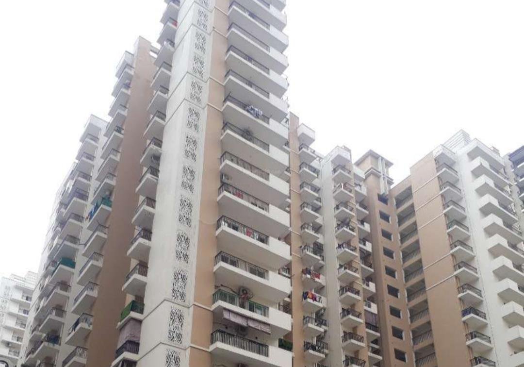 3BHK House Sale in Geotech Home, Noida Extension