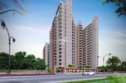 3BHK House Sale in Geotech Home, Noida Extension