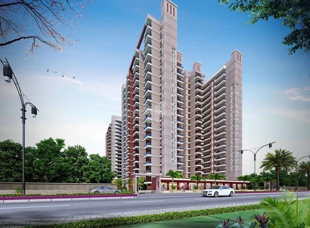 3BHK House Sale in Geotech Home, Noida Extension