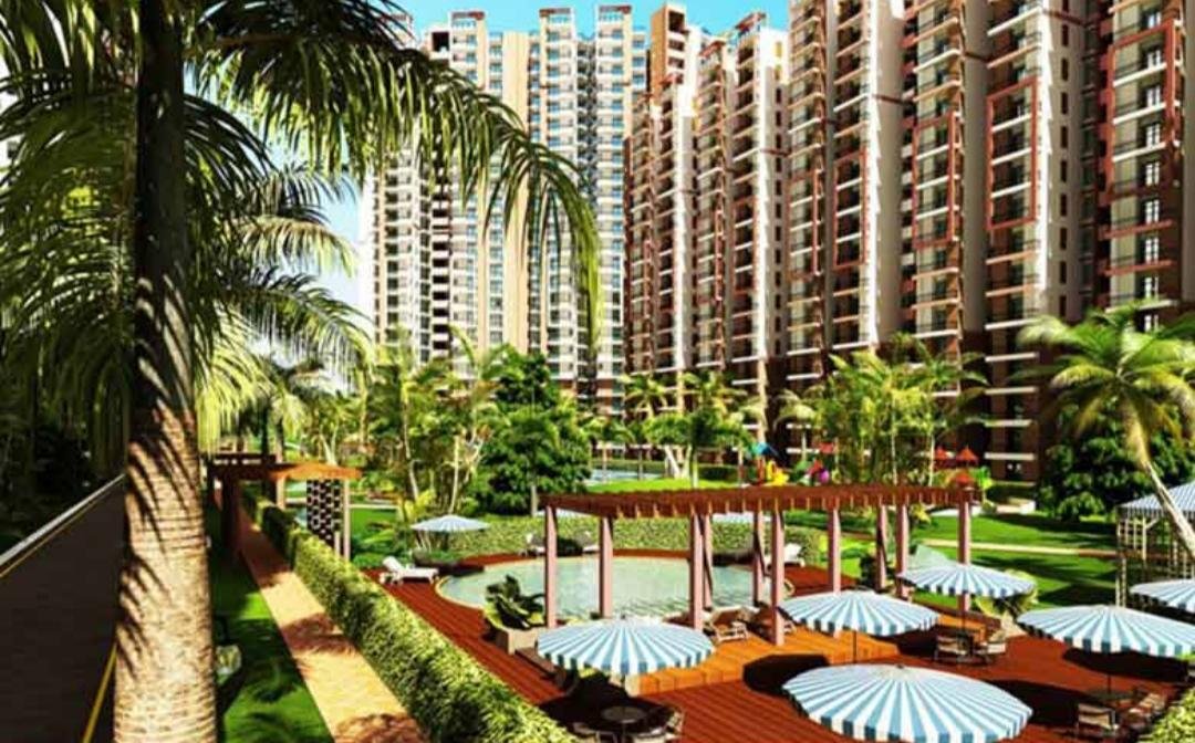2+Study Sale Gaur City-1 Galaxy North Avenue,Noida Extension