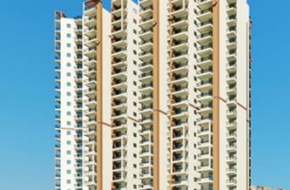 2+Study Sale Gaur City-1 Galaxy North Avenue,Noida Extension
