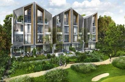 4BHK Sale Rise Resort Residences In Noida Extension