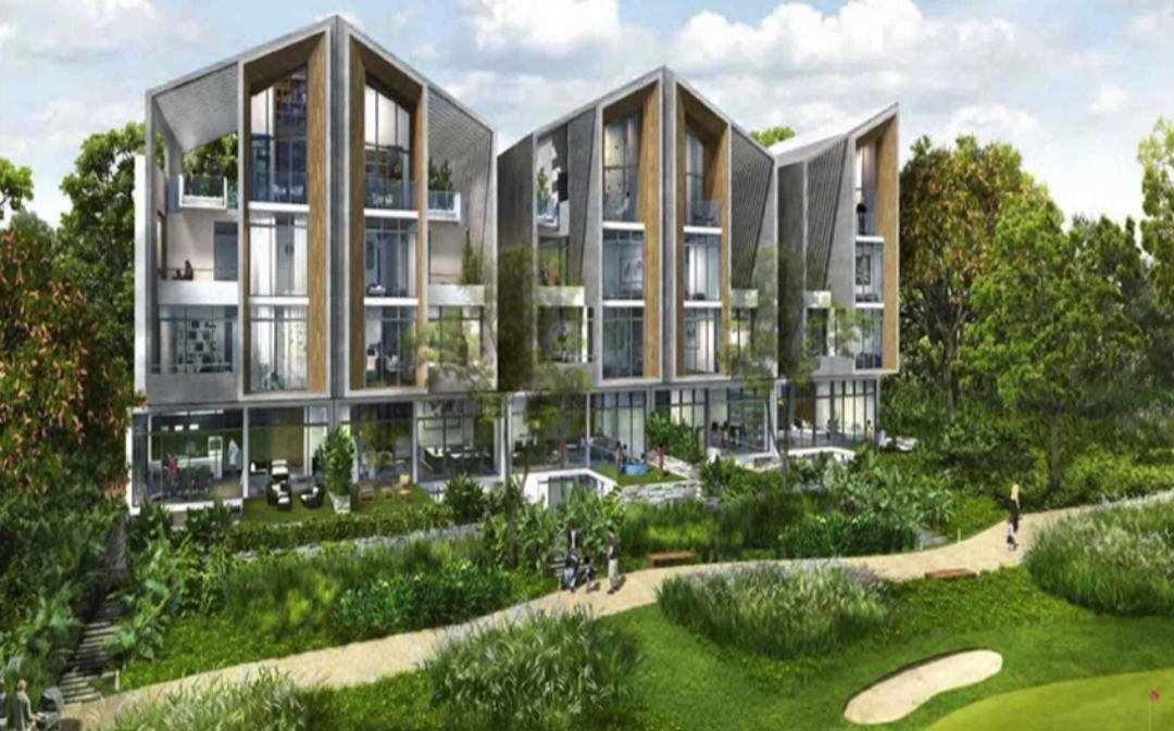 4BHK Sale Rise Resort Residences In Noida Extension