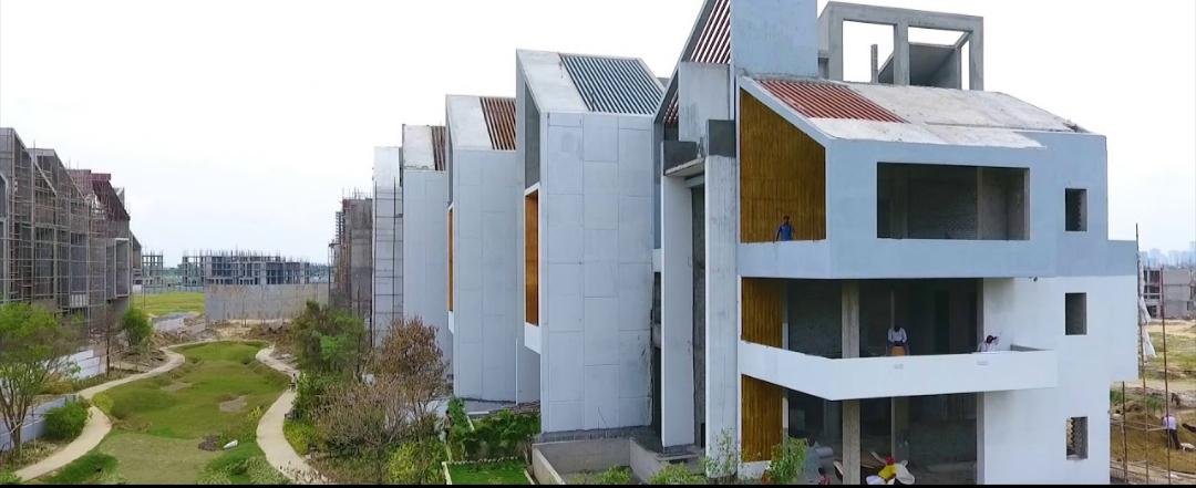4BHK Sale Rise Resort Residences In Noida Extension