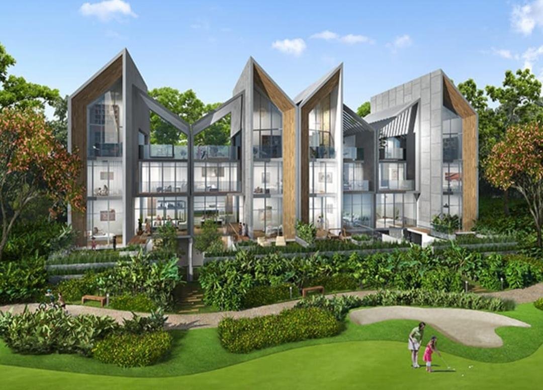 4BHK Sale Rise Resort Residences In Noida Extension