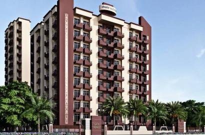 2BHK Flat For Sale In Oasis Homes, Greater Noida