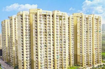 2+1BHK Flat Sale In Nimbus Express Park View-2, Greater Noida