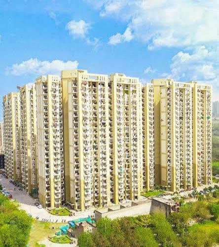 2+1BHK Flat Sale In Nimbus Express Park View-2, Greater Noida